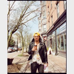 CineStill 400 Dynamic C-41 120