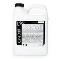 CineStill DF 96 Monobath Developer &amp; Fix for 16 films, 1000ml