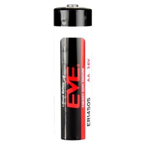 Lithium 3,6V AA ER14505