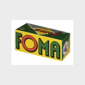 FOMA Retro Pan 100 120mm