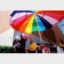 CineStill 400 Dynamic  C-41 135-36