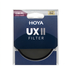 Hoya UX II Cir-PL 82mm