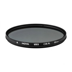 Hoya UX II Cir-PL 82mm