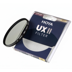 Hoya UX II Cir-PL 82mm