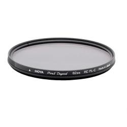 Hoya Polfilter Pro 62mm