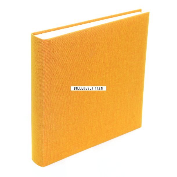 GB Trend Gul 25x25cm 60sider
