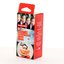 Lomography 100/36 Colorneg 3-pack