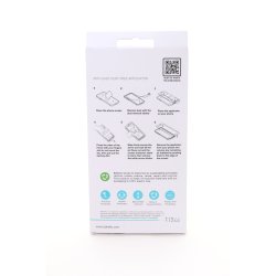 BH iPhone 15 Pro Max Beskyttelsesglas