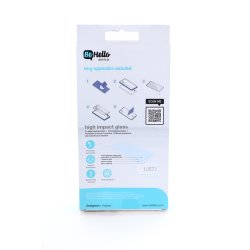 BH iPhone 12 mini Beskyttelsesglas