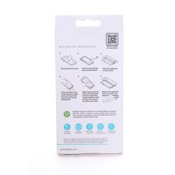 BH iPhone 15 Beskyttelsesglas