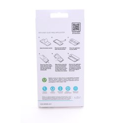 BH iPhone 15 Pro Beskyttelsesglas