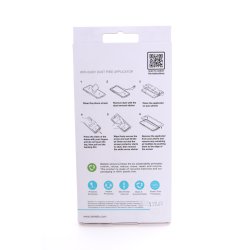 BH iPhone 15 Plus Beskyttelsesglas