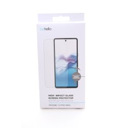 BH iPhone 14 Pro Max Beskyttelsesglas