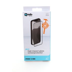 BH iPhone 13 mini Beskyttelsesglas