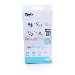 BH iPhone 13 mini Beskyttelsesglas