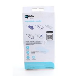 BH iPhone 12 Pro Max Beskyttelsesglas