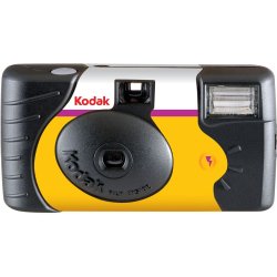 KODAK Power Flash 27+12