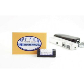 Spy Film for Minox
