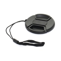 D�rr Proff d�ksel 67mm inkl. snor