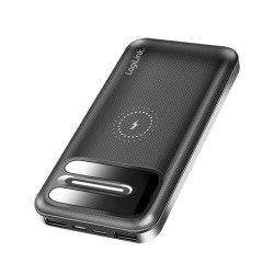 LogiLink Powerbank 8000MAH Wireless