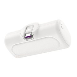 Logilink Powerbank 5000mAh USB-C