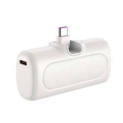 Logilink Powerbank 5000mAh USB-C
