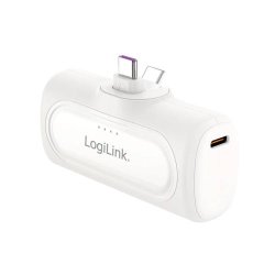 Logilink Powerbank 5000mAh USB-C
