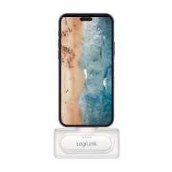 Logilink Powerbank 5000mAh USB-C