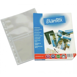 BANTEX KLAR 13X18/10  2114-08