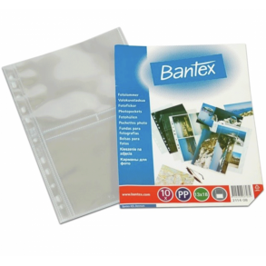 BANTEX KLAR 13X18/10  2114-08