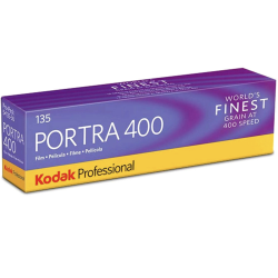KODAK PORTRA 400 135-36
