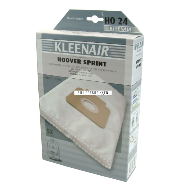 KLEENAIR HO24 Hoover Sprint