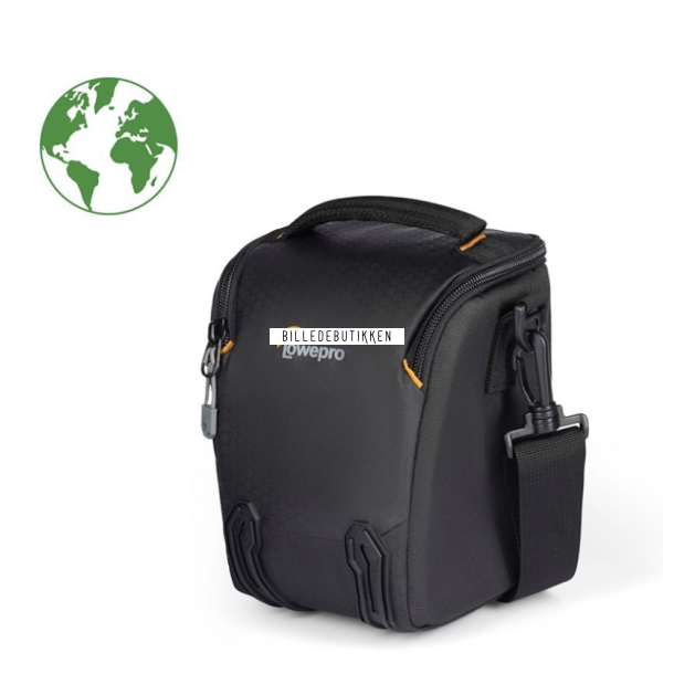 Lowepro Adventura TLZ 30 III Sort