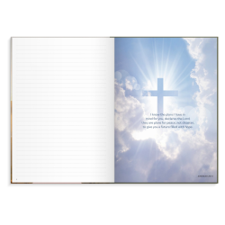 Notebook Quotes from the Bible FSC Mix