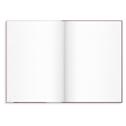 Notebook Dog lovers FSC Mix