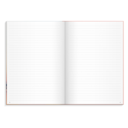 Notebook Meaning of life FSC Mix