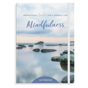 Notebook Mindfulness FSC Mix