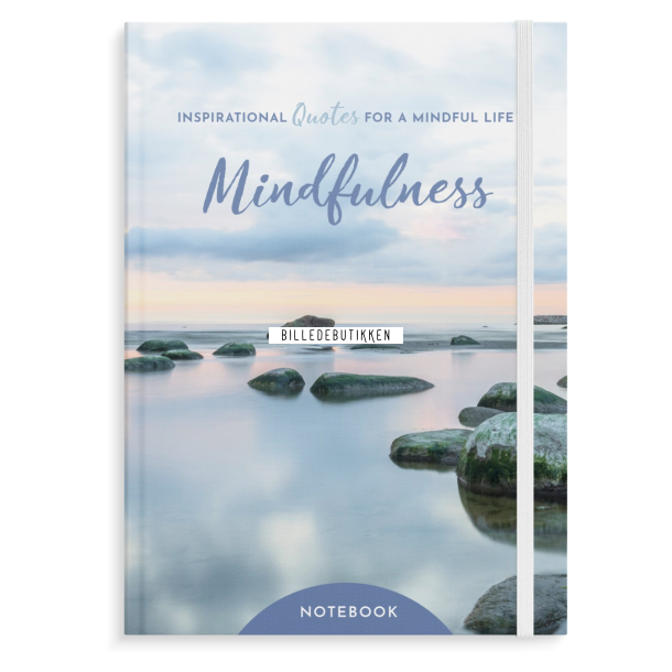 Notebook Mindfulness FSC Mix