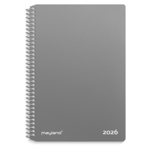 Mayland Ugekalender tvrformat gr 2026 FSC Mix