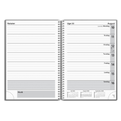 Mayland Ugekalender tvrformat gr 2026 FSC Mix