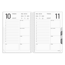 Mayland Seniorkalender 2026FSC Mix