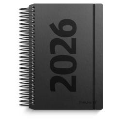 Mayland Mini dagkalender matsort genb. karton 2026 FSC Mix