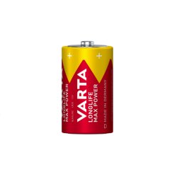 VARTA LONGLIFE MAX POWER D X2