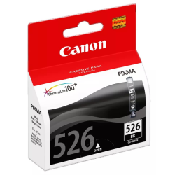 CANON CLI-526BK