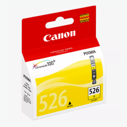 CANON CLI-526Y