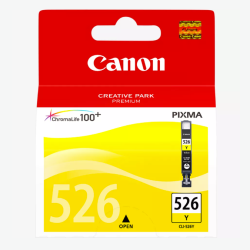 CANON CLI-526Y
