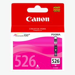 CANON CLI-526M