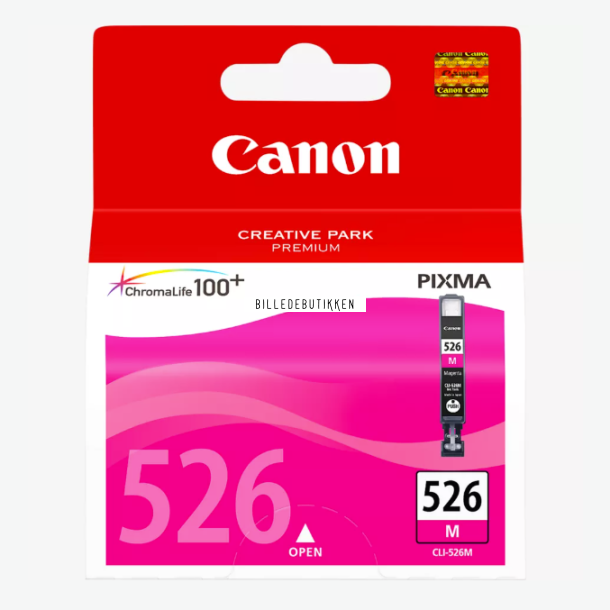 CANON CLI-526M