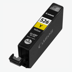 CANON CLI-526Y