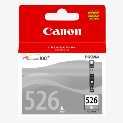 CANON CLI-526GY